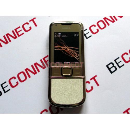 Nokia 8800 Gold Arte